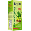 Sri Sri Tattva Aloe Vera Triphala Juice 500 ml 